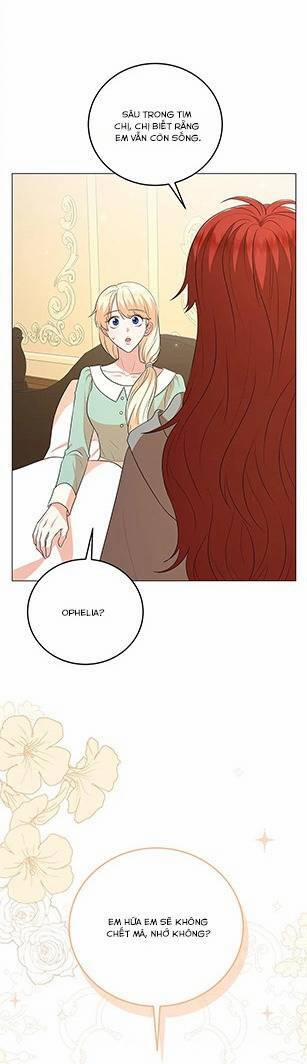 Nhân Vật Phản Diện Cũng Khó Chịu 83 trang 27