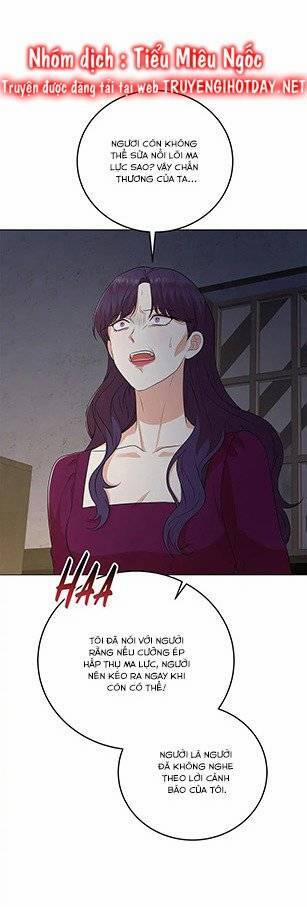 Nhân Vật Phản Diện Cũng Khó Chịu 83 trang 34
