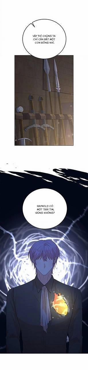 Nhân Vật Phản Diện Cũng Khó Chịu 83 trang 35