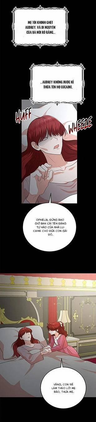 Nhân Vật Phản Diện Cũng Khó Chịu 83 trang 7