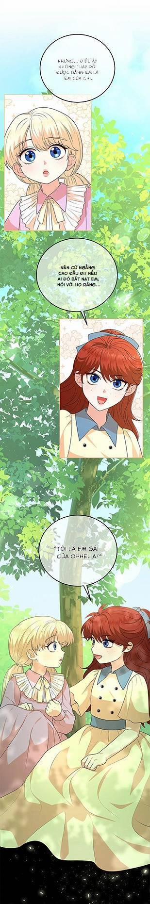 Nhân Vật Phản Diện Cũng Khó Chịu 83 trang 9