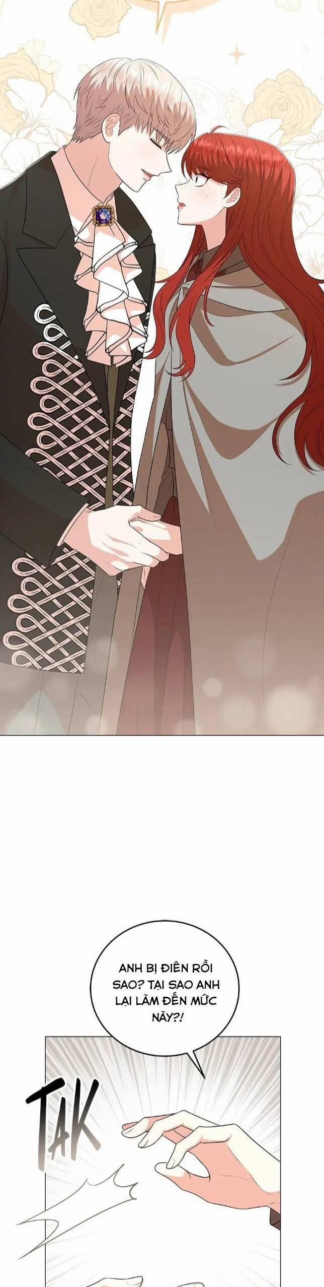 Nhân Vật Phản Diện Cũng Khó Chịu 84 trang 12
