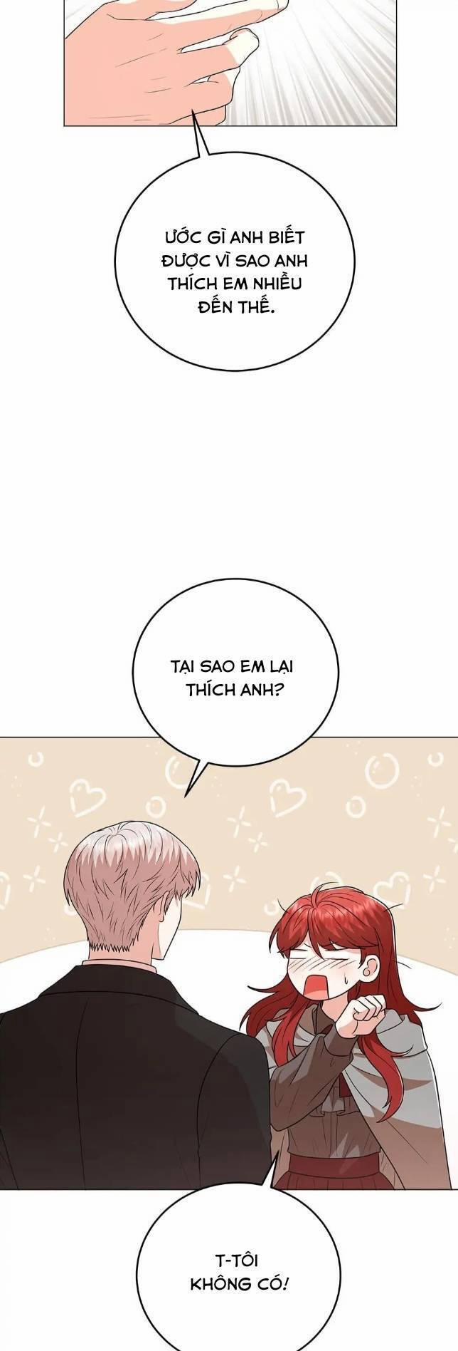 Nhân Vật Phản Diện Cũng Khó Chịu 84 trang 13