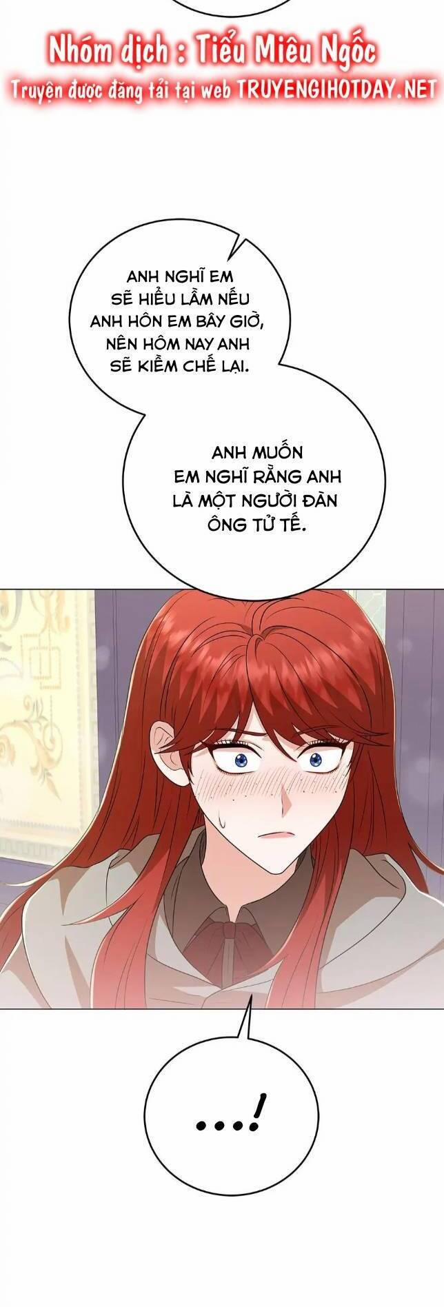 Nhân Vật Phản Diện Cũng Khó Chịu 84 trang 14