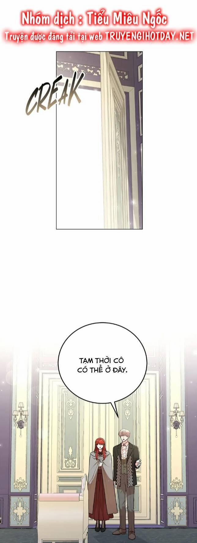 Nhân Vật Phản Diện Cũng Khó Chịu 84 trang 2