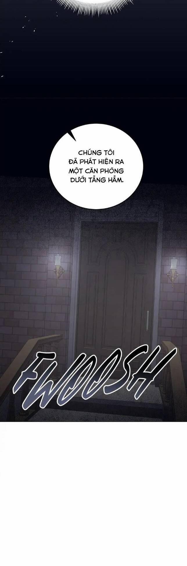 Nhân Vật Phản Diện Cũng Khó Chịu 84 trang 20