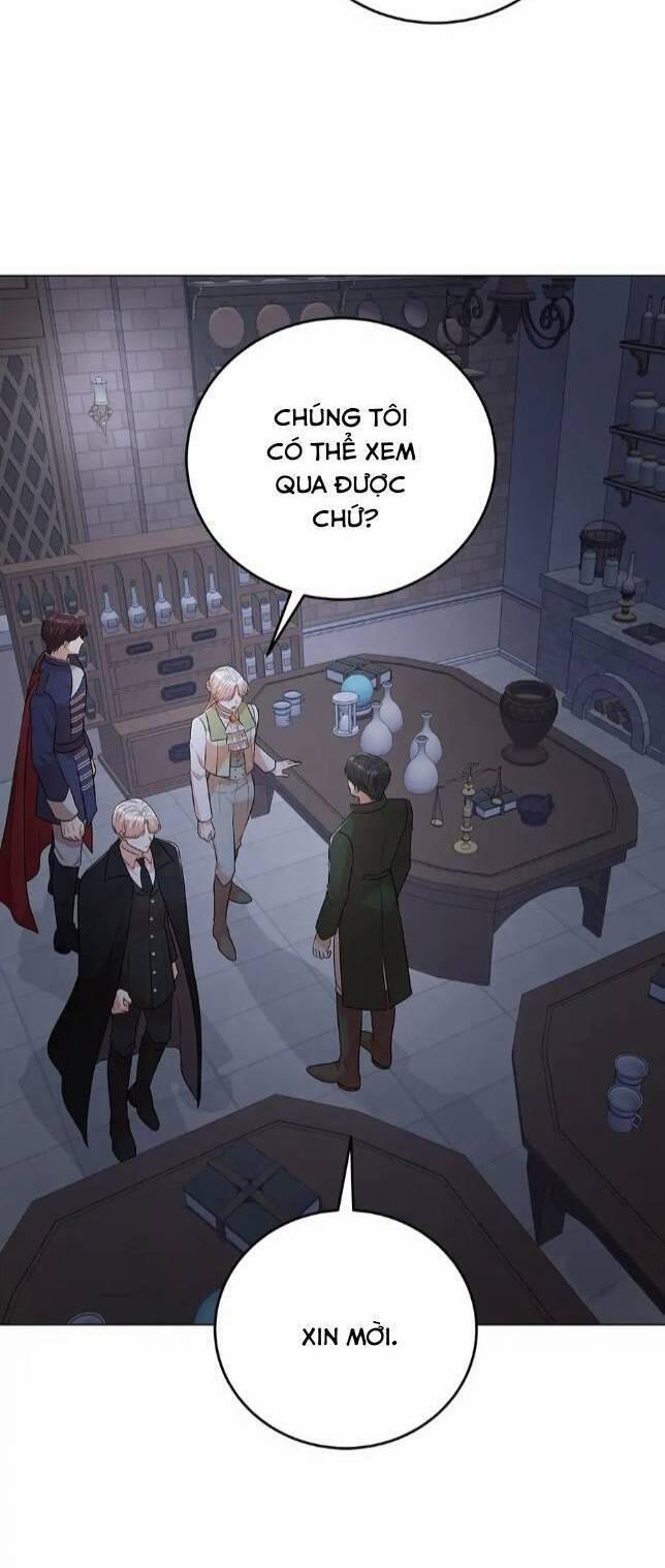 Nhân Vật Phản Diện Cũng Khó Chịu 84 trang 24