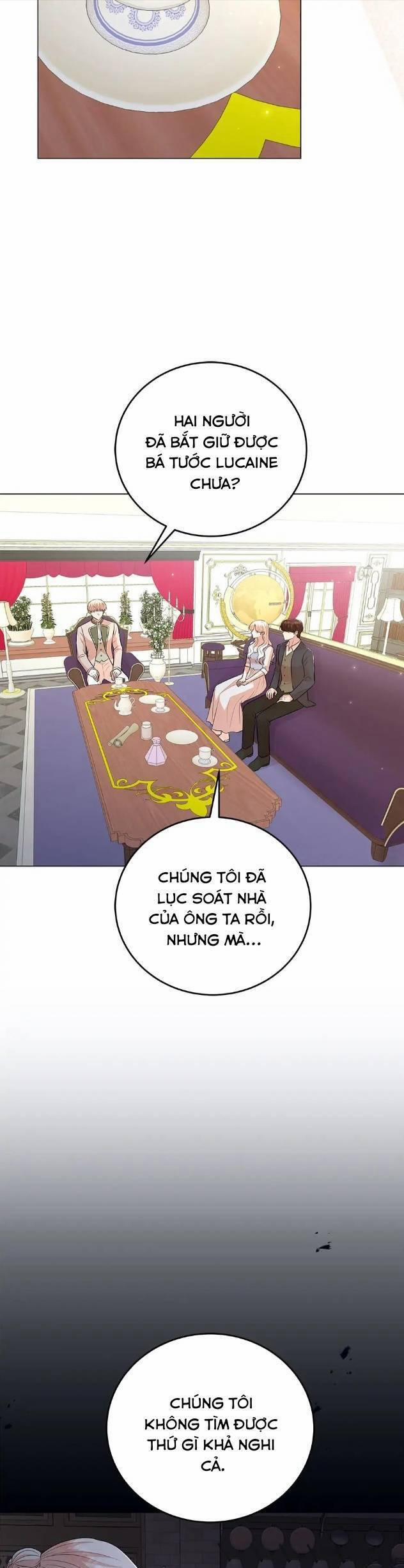 Nhân Vật Phản Diện Cũng Khó Chịu 84 trang 26