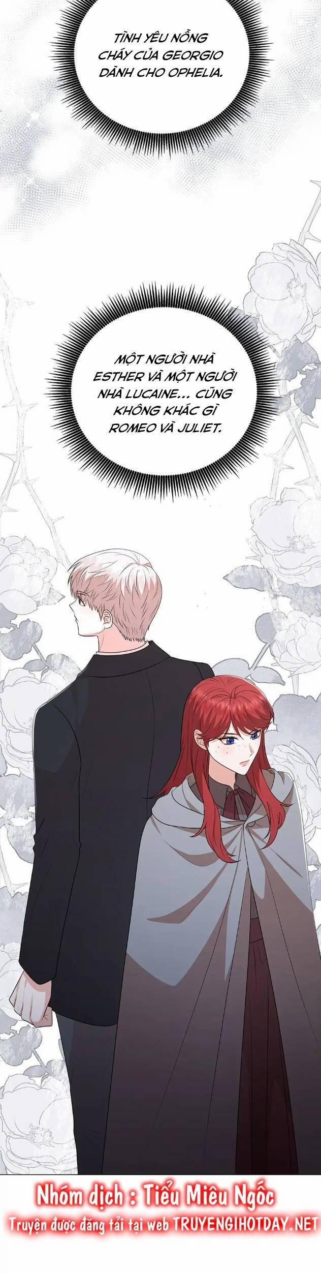 Nhân Vật Phản Diện Cũng Khó Chịu 84 trang 31