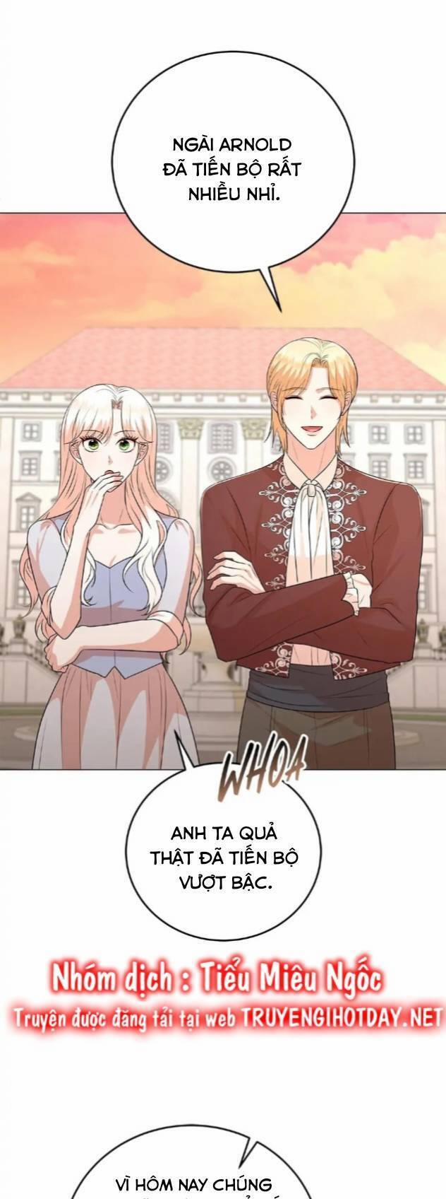 Nhân Vật Phản Diện Cũng Khó Chịu 84 trang 36