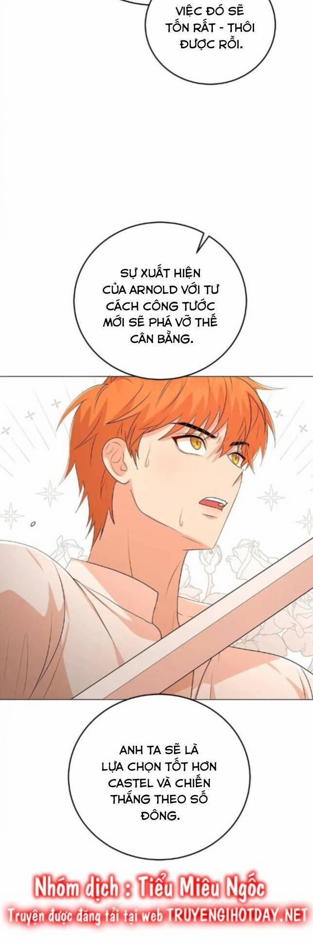 Nhân Vật Phản Diện Cũng Khó Chịu 84 trang 39