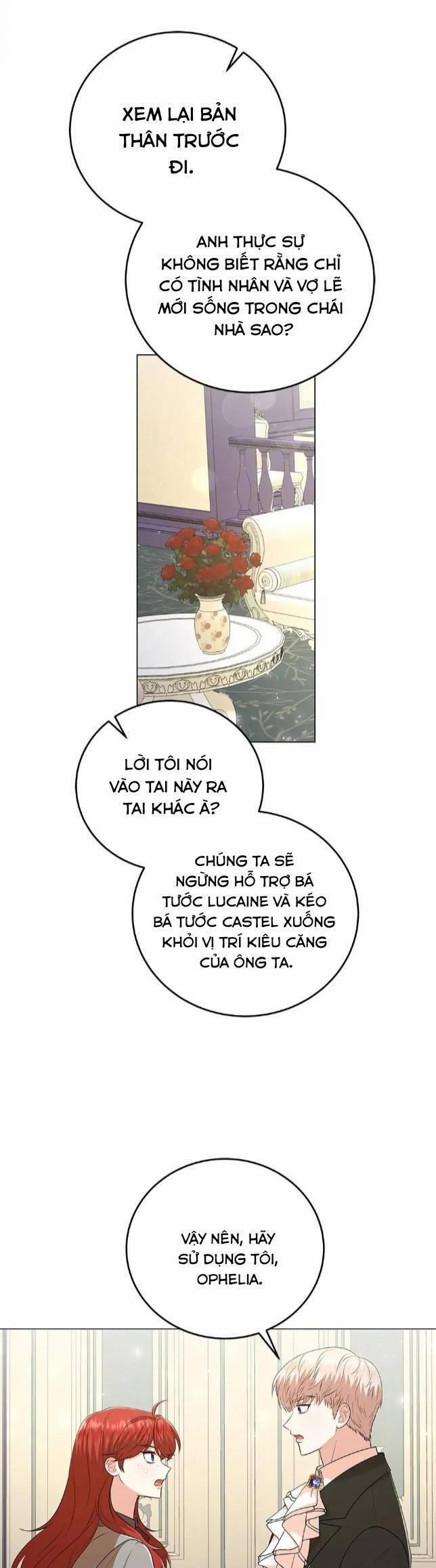 Nhân Vật Phản Diện Cũng Khó Chịu 84 trang 4