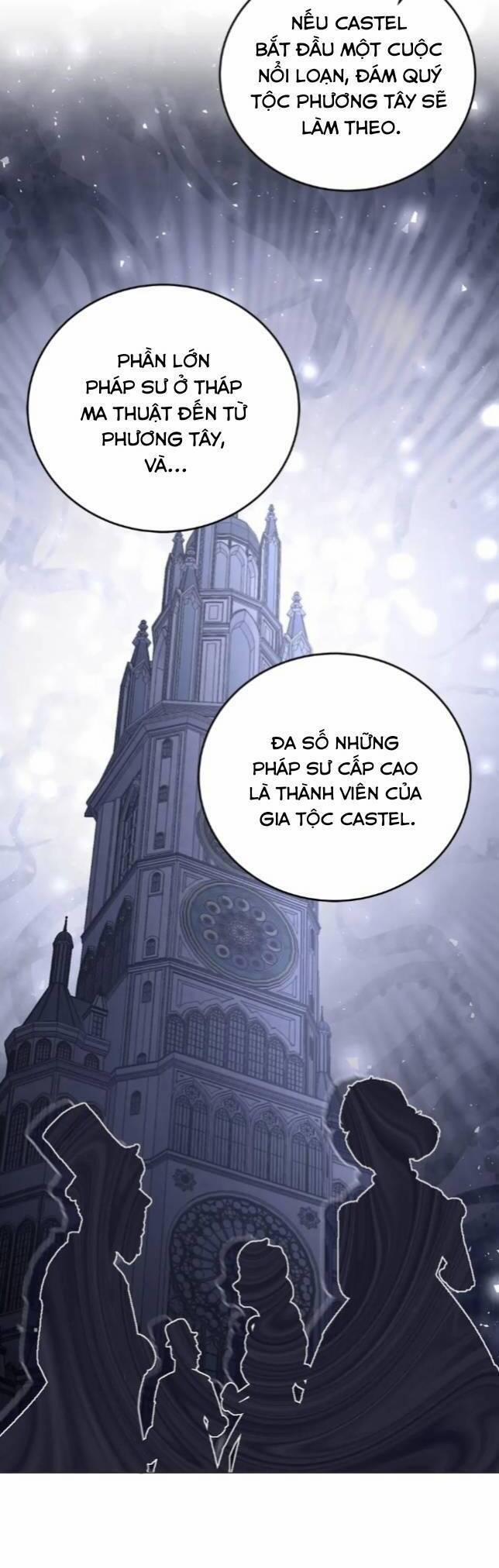 Nhân Vật Phản Diện Cũng Khó Chịu 84 trang 41