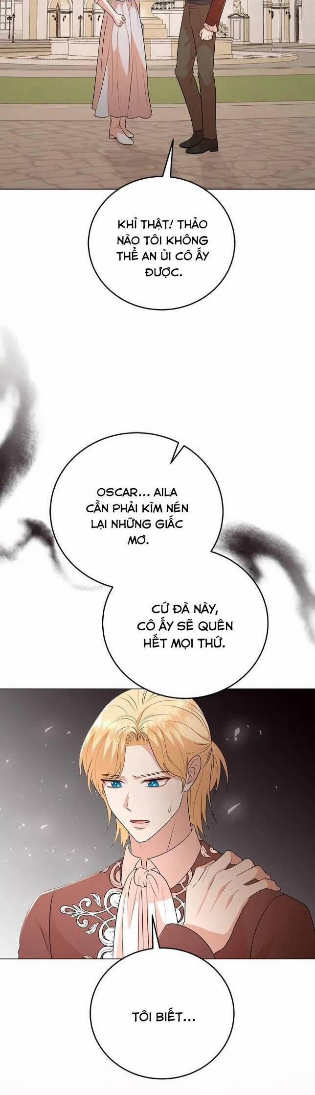 Nhân Vật Phản Diện Cũng Khó Chịu 84 trang 45