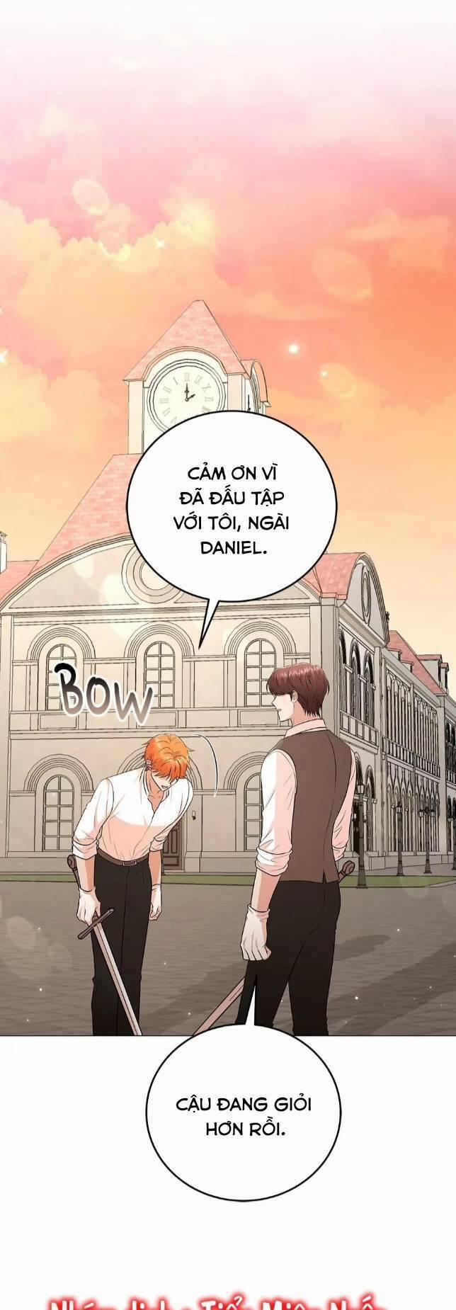 Nhân Vật Phản Diện Cũng Khó Chịu 84 trang 46