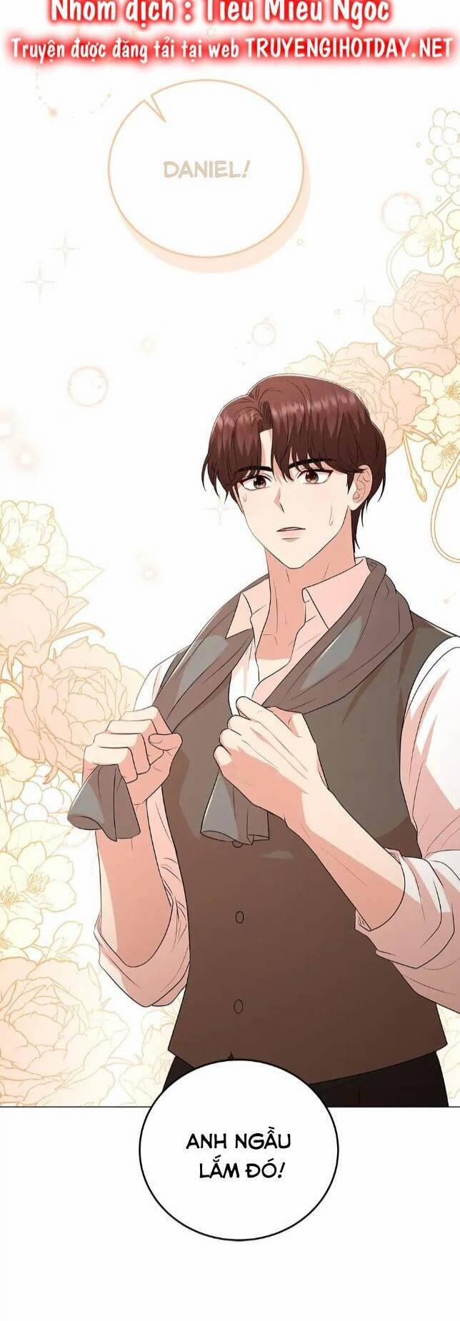 Nhân Vật Phản Diện Cũng Khó Chịu 84 trang 47