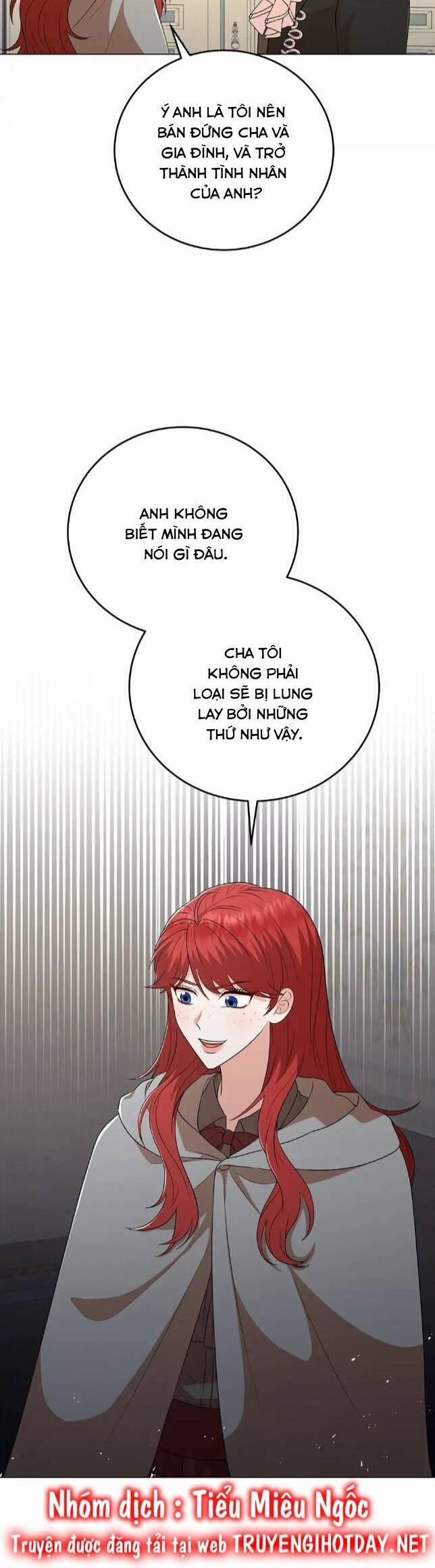 Nhân Vật Phản Diện Cũng Khó Chịu 84 trang 5