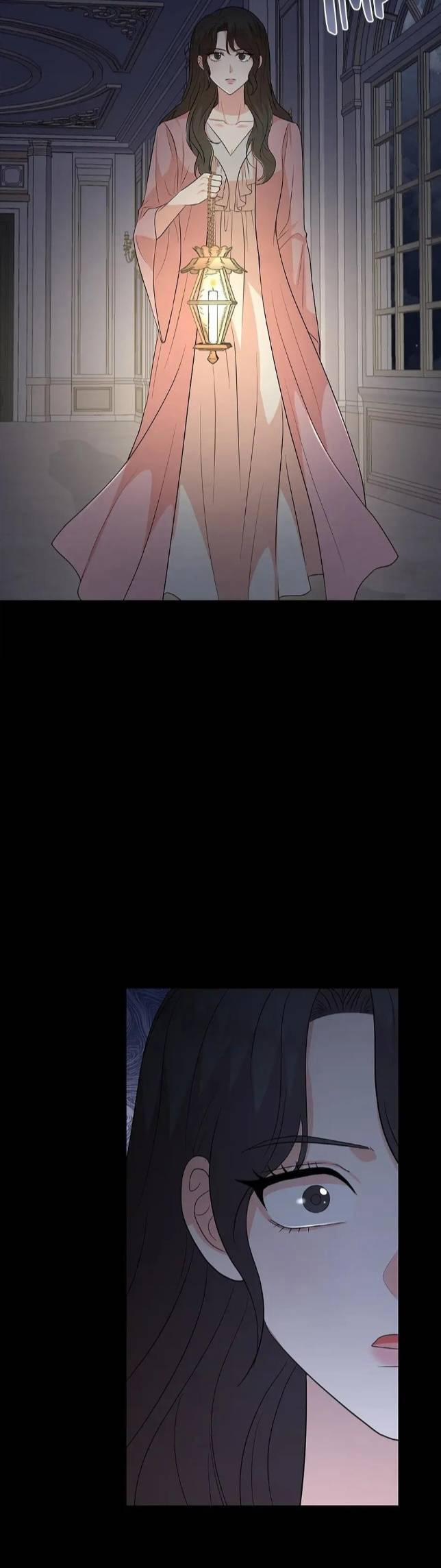 Nhân Vật Phản Diện Cũng Khó Chịu 84 trang 51