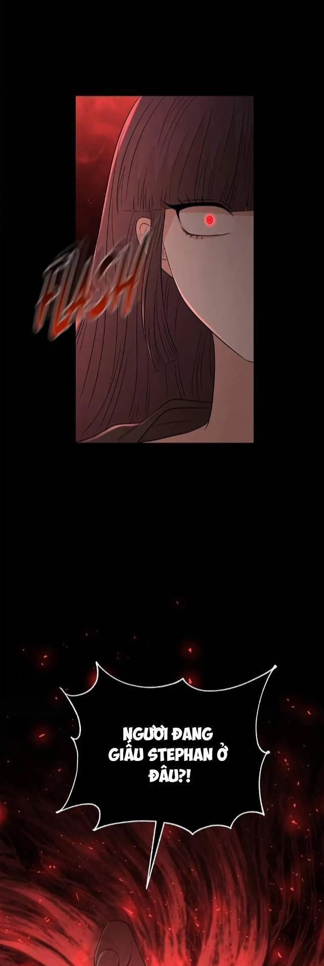 Nhân Vật Phản Diện Cũng Khó Chịu 84 trang 54