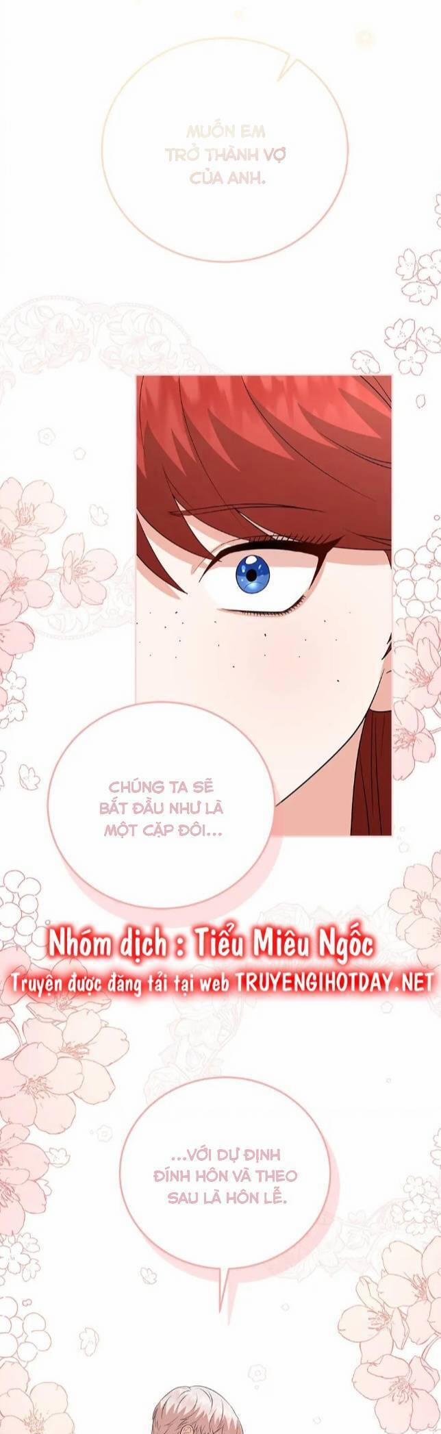 Nhân Vật Phản Diện Cũng Khó Chịu 84 trang 7