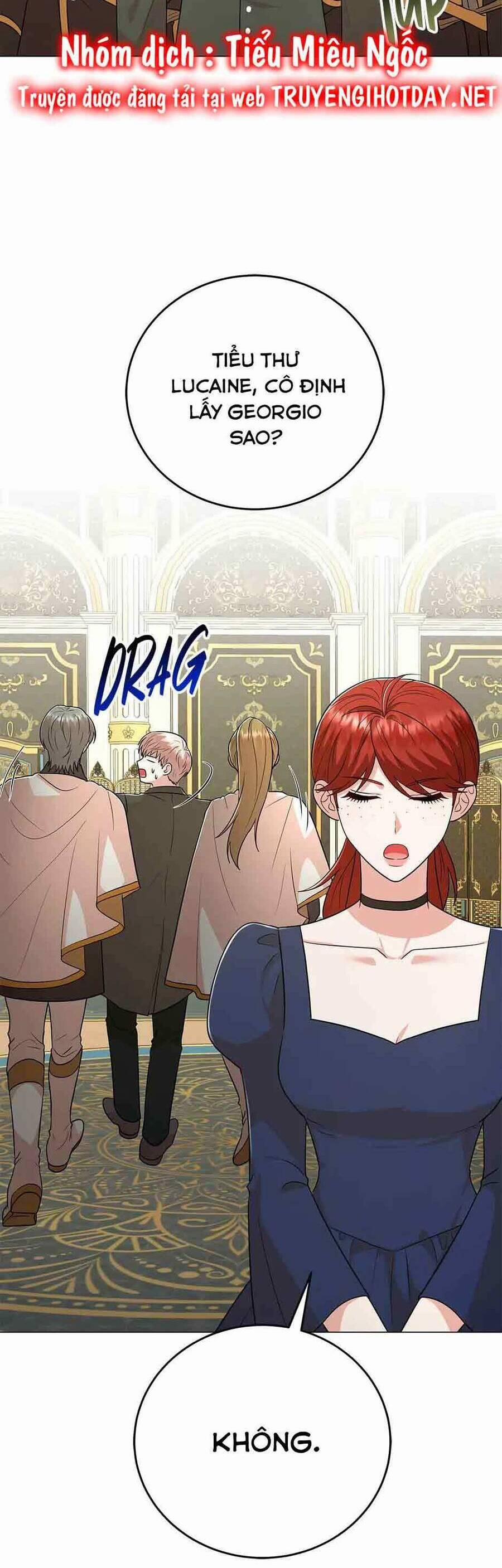 Nhân Vật Phản Diện Cũng Khó Chịu 85 trang 10