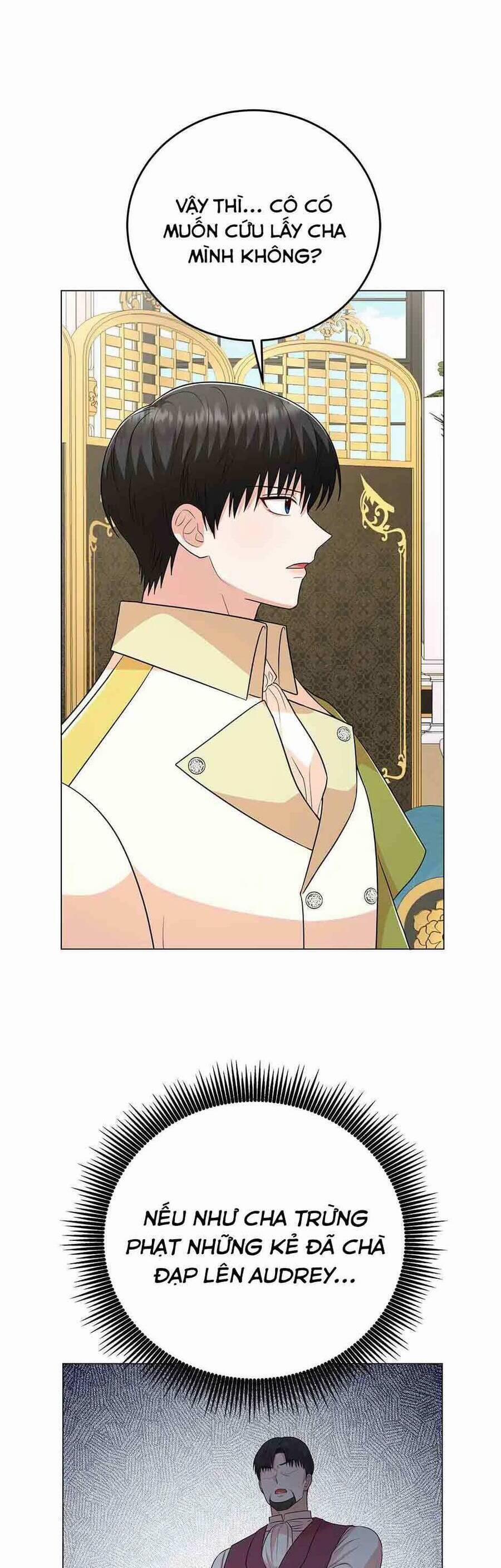 Nhân Vật Phản Diện Cũng Khó Chịu 85 trang 11