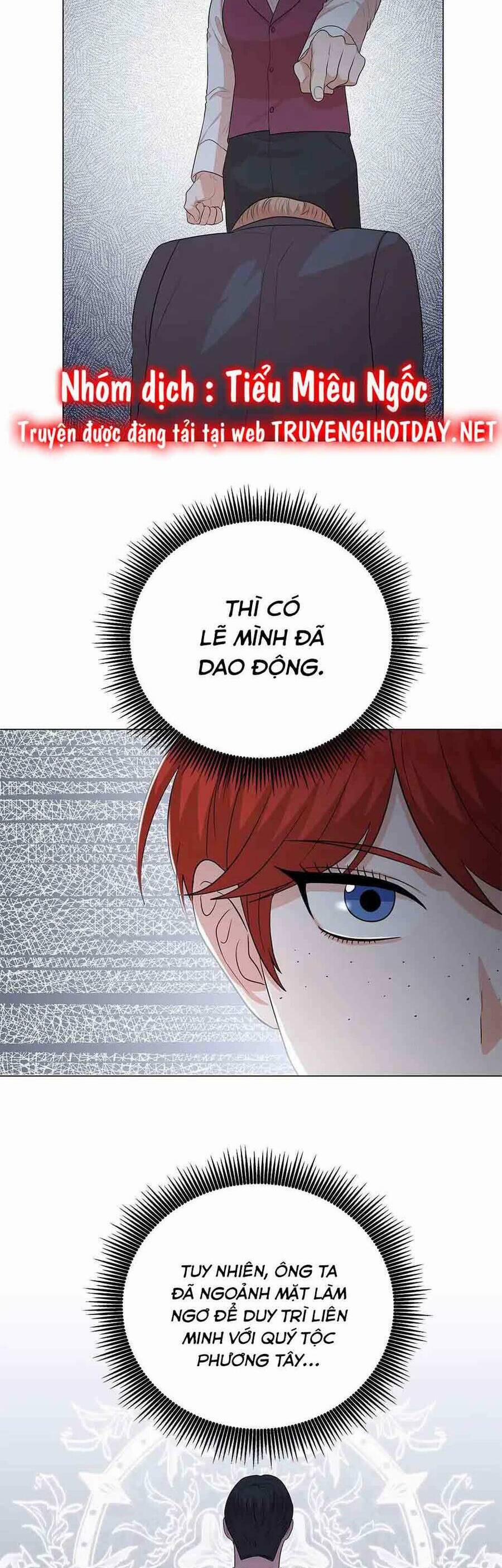 Nhân Vật Phản Diện Cũng Khó Chịu 85 trang 12