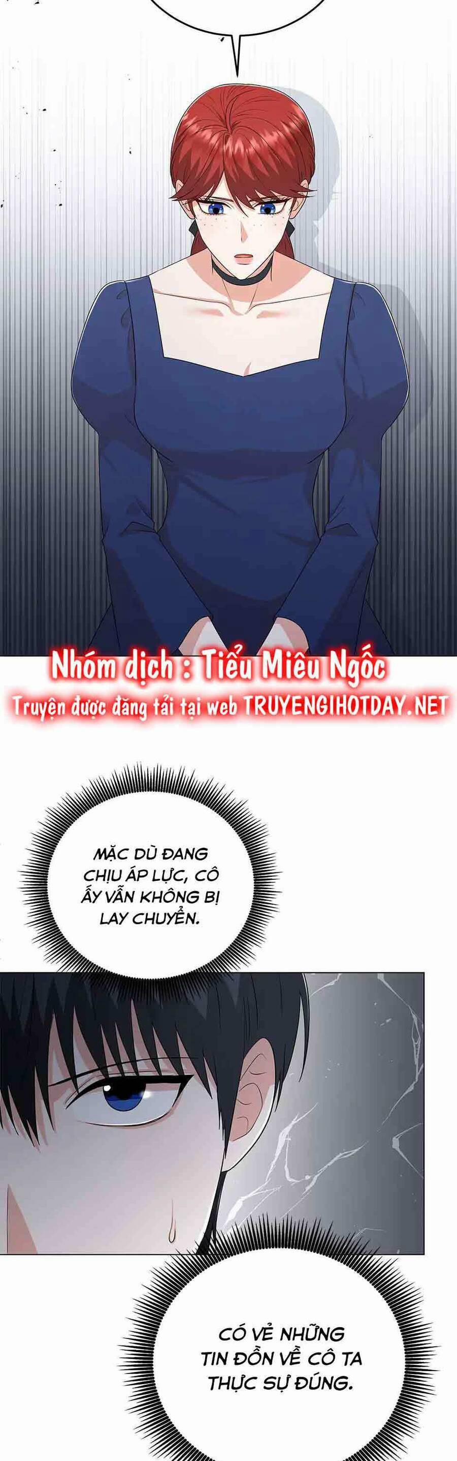 Nhân Vật Phản Diện Cũng Khó Chịu 85 trang 14