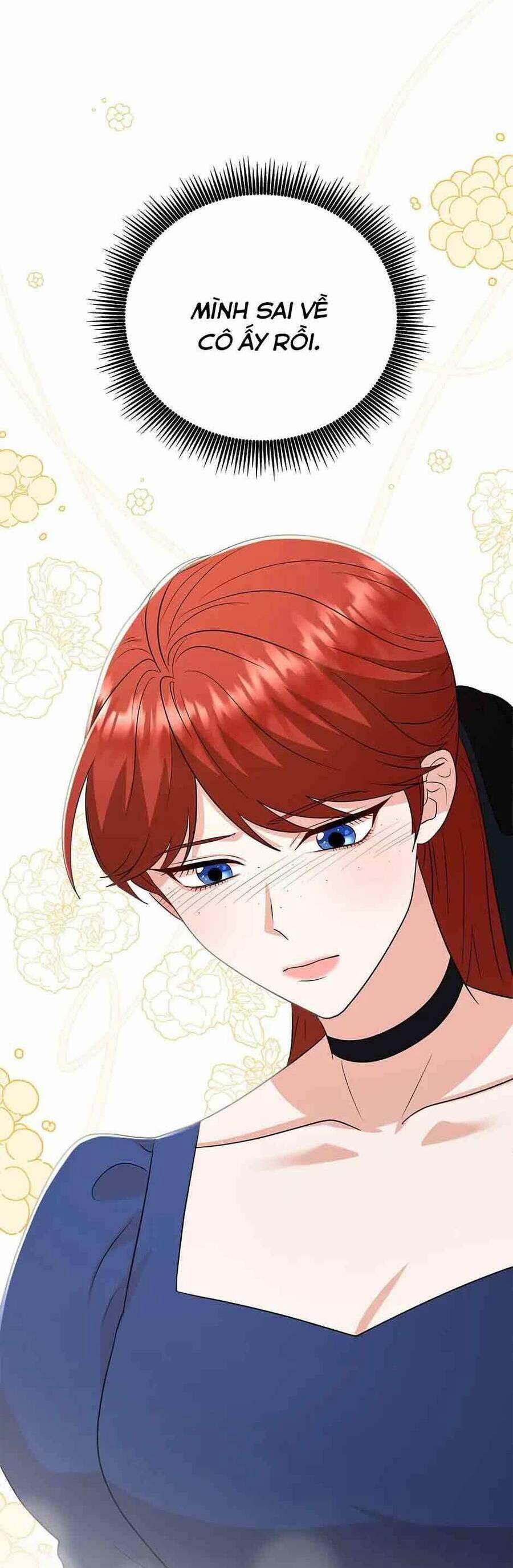 Nhân Vật Phản Diện Cũng Khó Chịu 85 trang 21