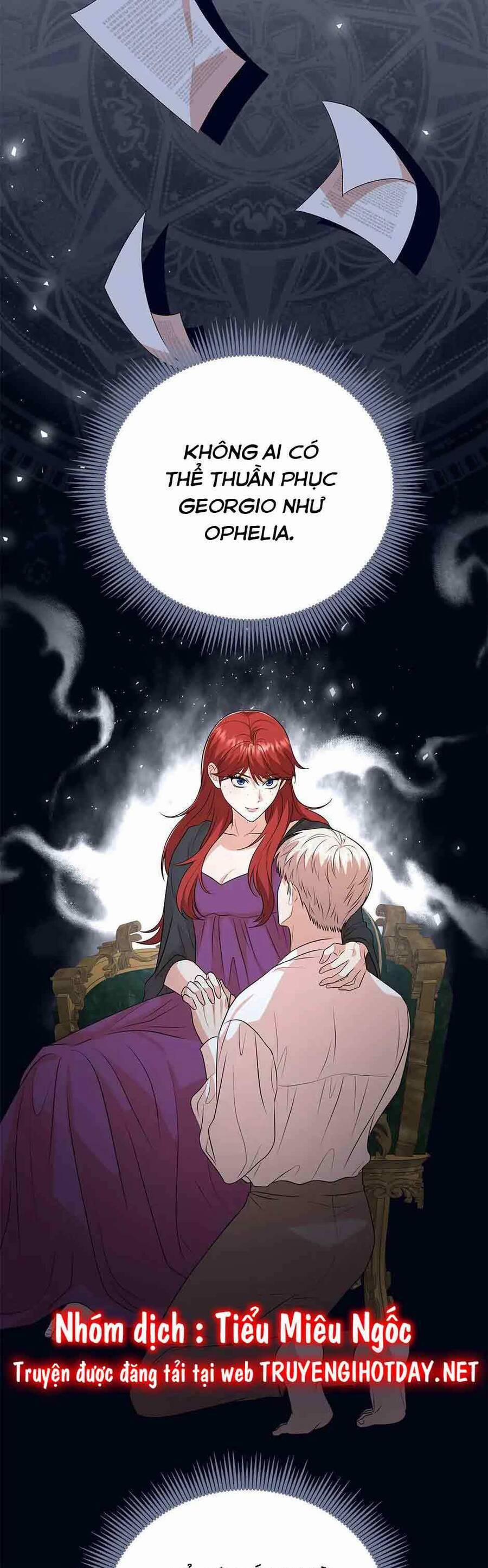 Nhân Vật Phản Diện Cũng Khó Chịu 85 trang 26