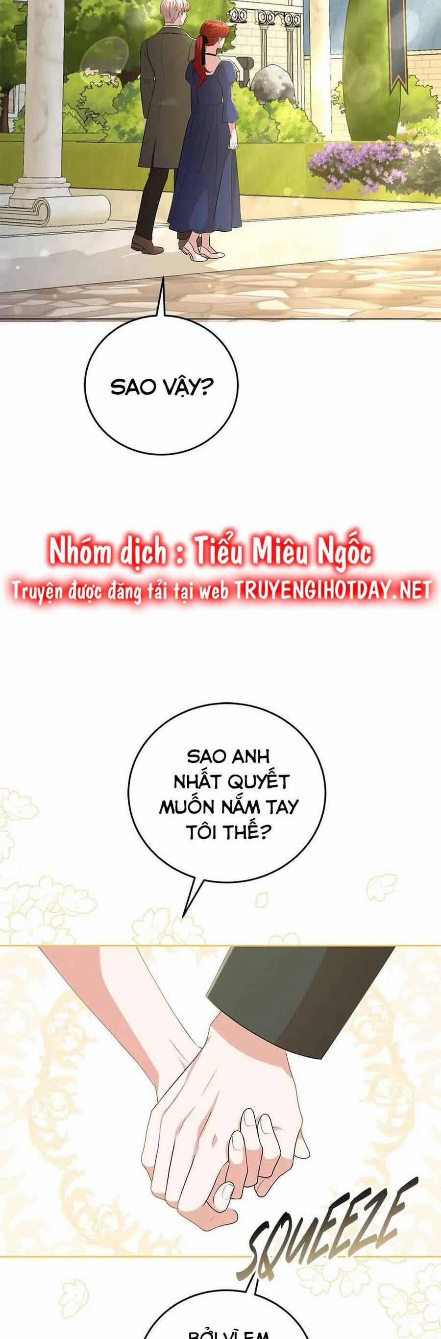 Nhân Vật Phản Diện Cũng Khó Chịu 85 trang 3