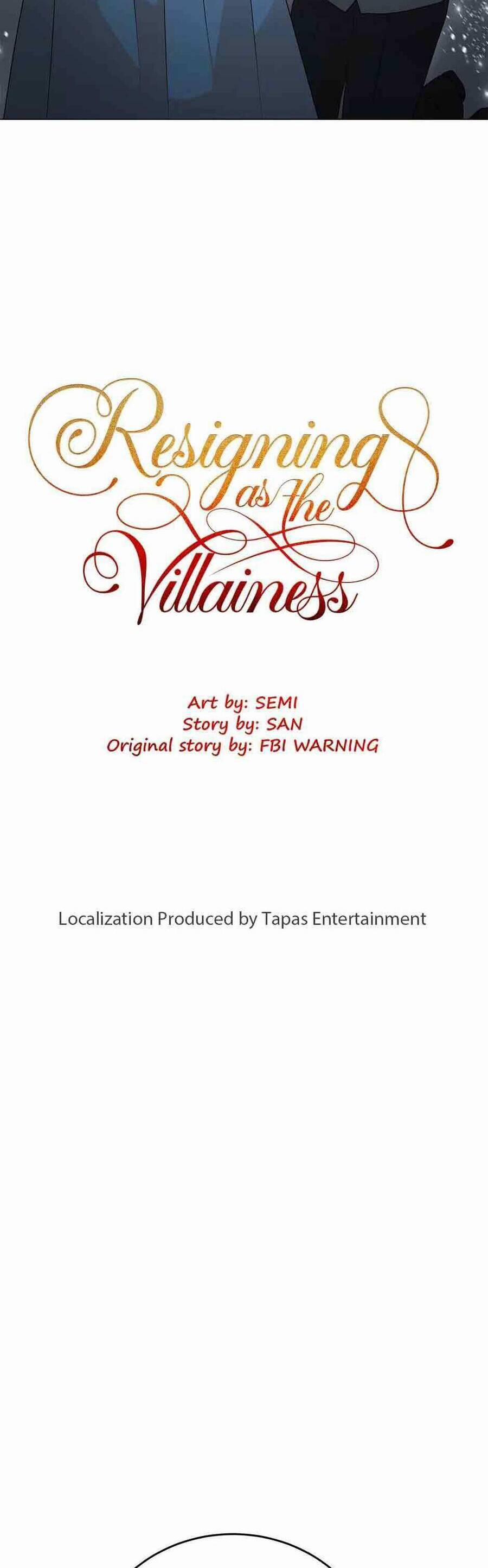 Nhân Vật Phản Diện Cũng Khó Chịu 85 trang 30