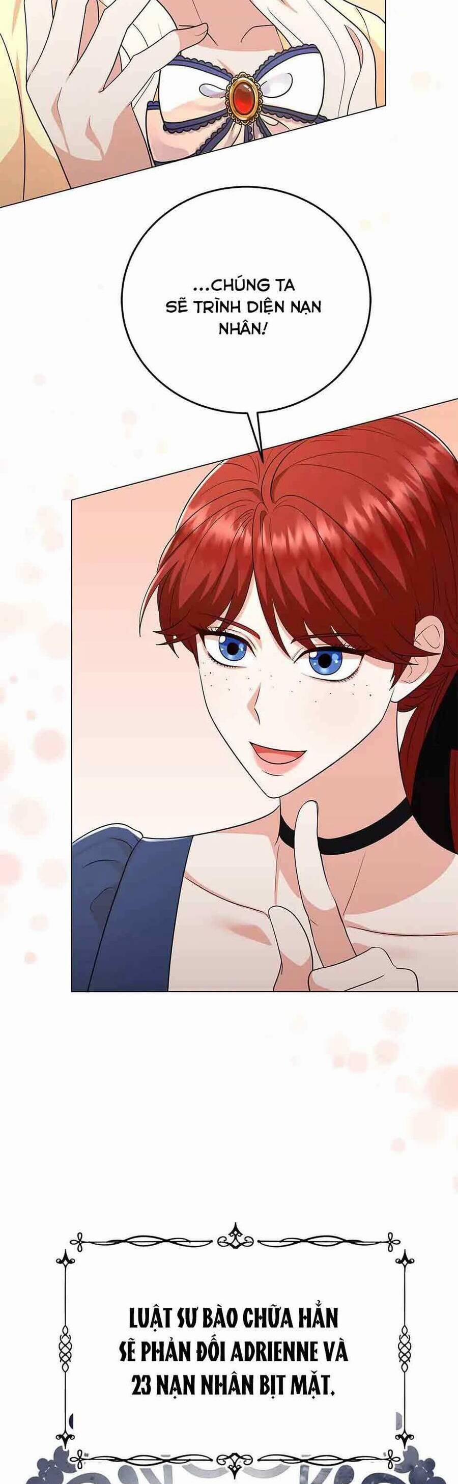 Nhân Vật Phản Diện Cũng Khó Chịu 85 trang 35