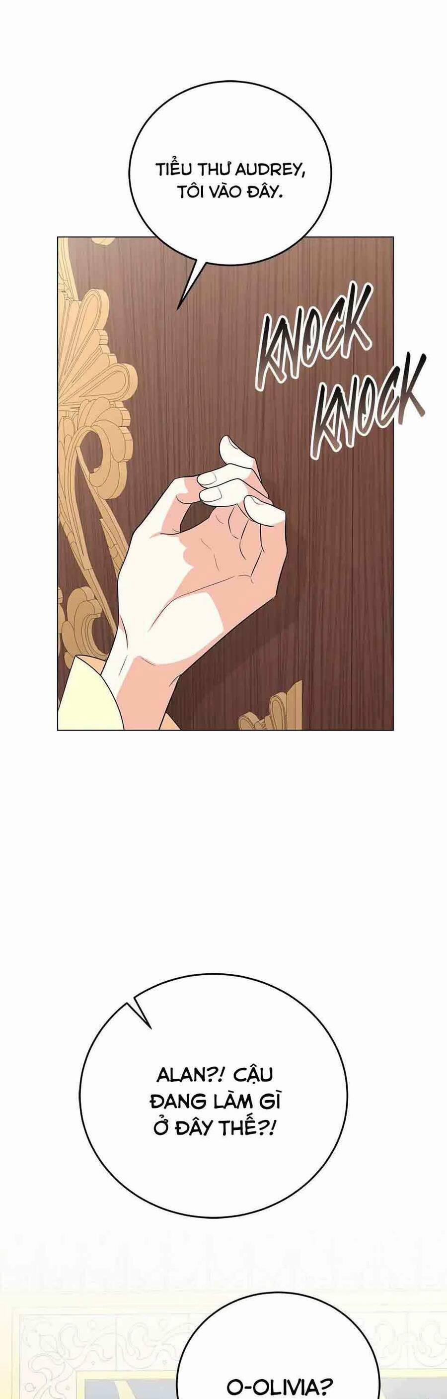 Nhân Vật Phản Diện Cũng Khó Chịu 85 trang 45