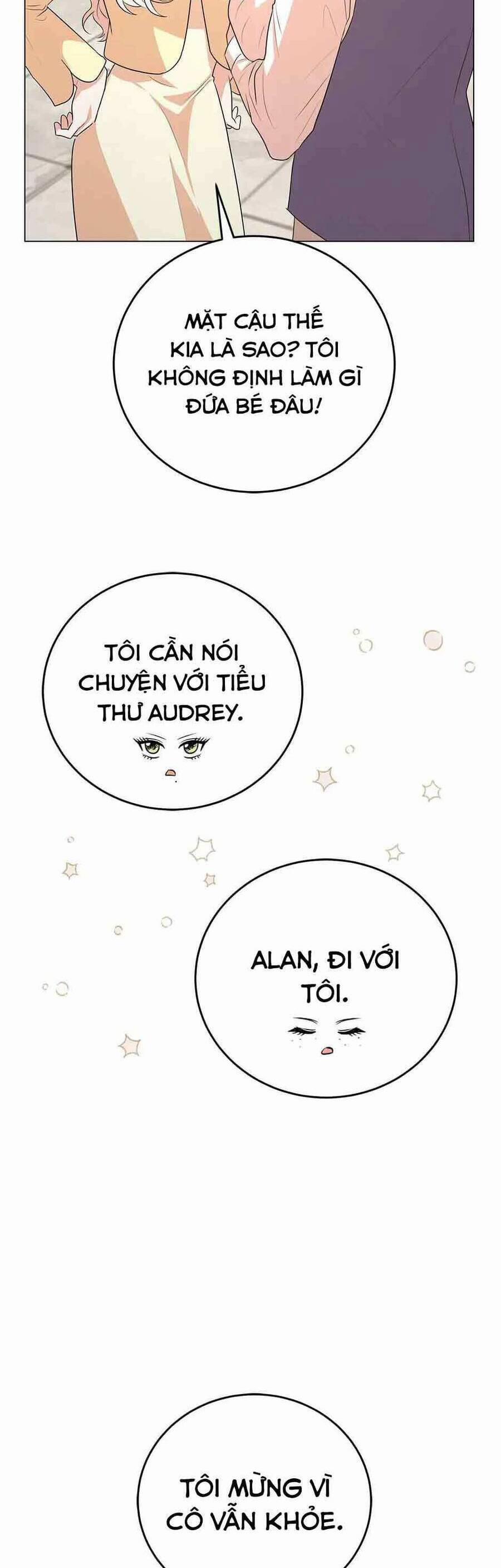 Nhân Vật Phản Diện Cũng Khó Chịu 85 trang 47