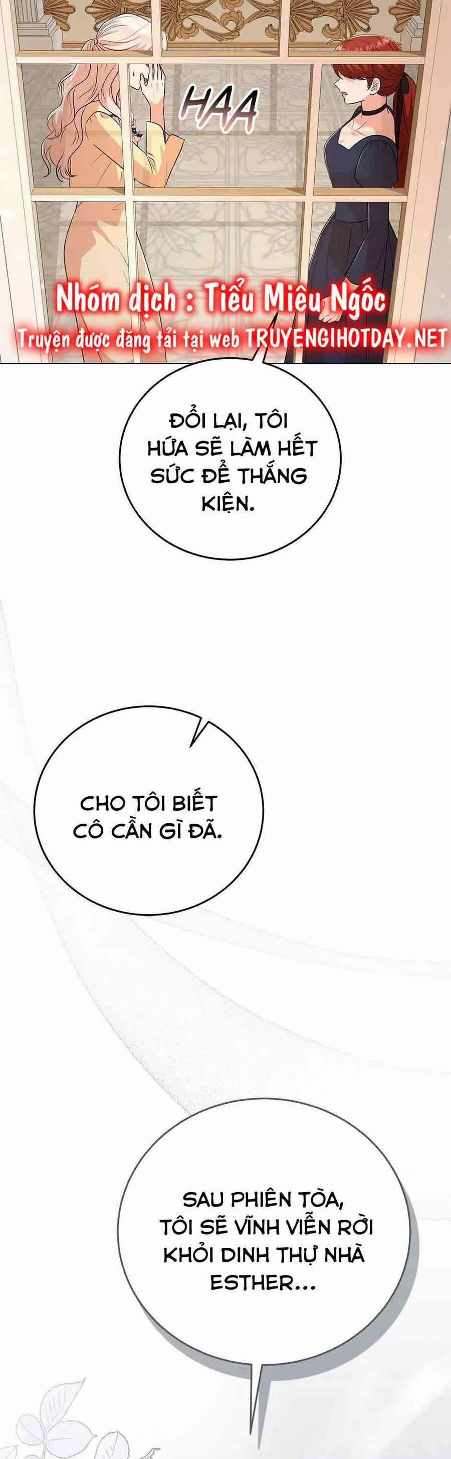Nhân Vật Phản Diện Cũng Khó Chịu 85 trang 59