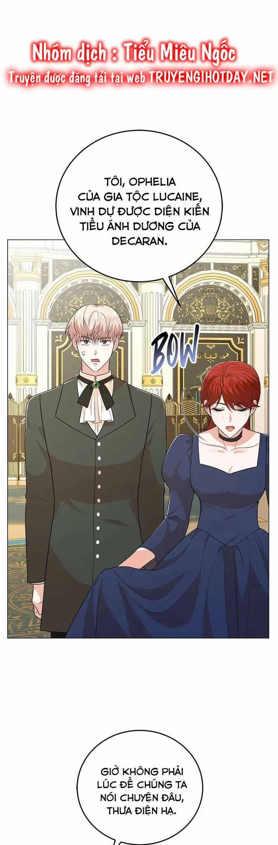 Nhân Vật Phản Diện Cũng Khó Chịu 85 trang 6