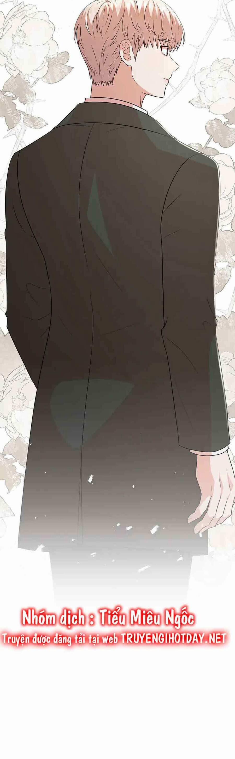 Nhân Vật Phản Diện Cũng Khó Chịu 85 trang 61