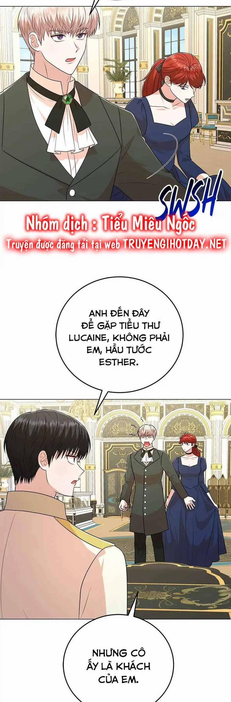 Nhân Vật Phản Diện Cũng Khó Chịu 85 trang 7