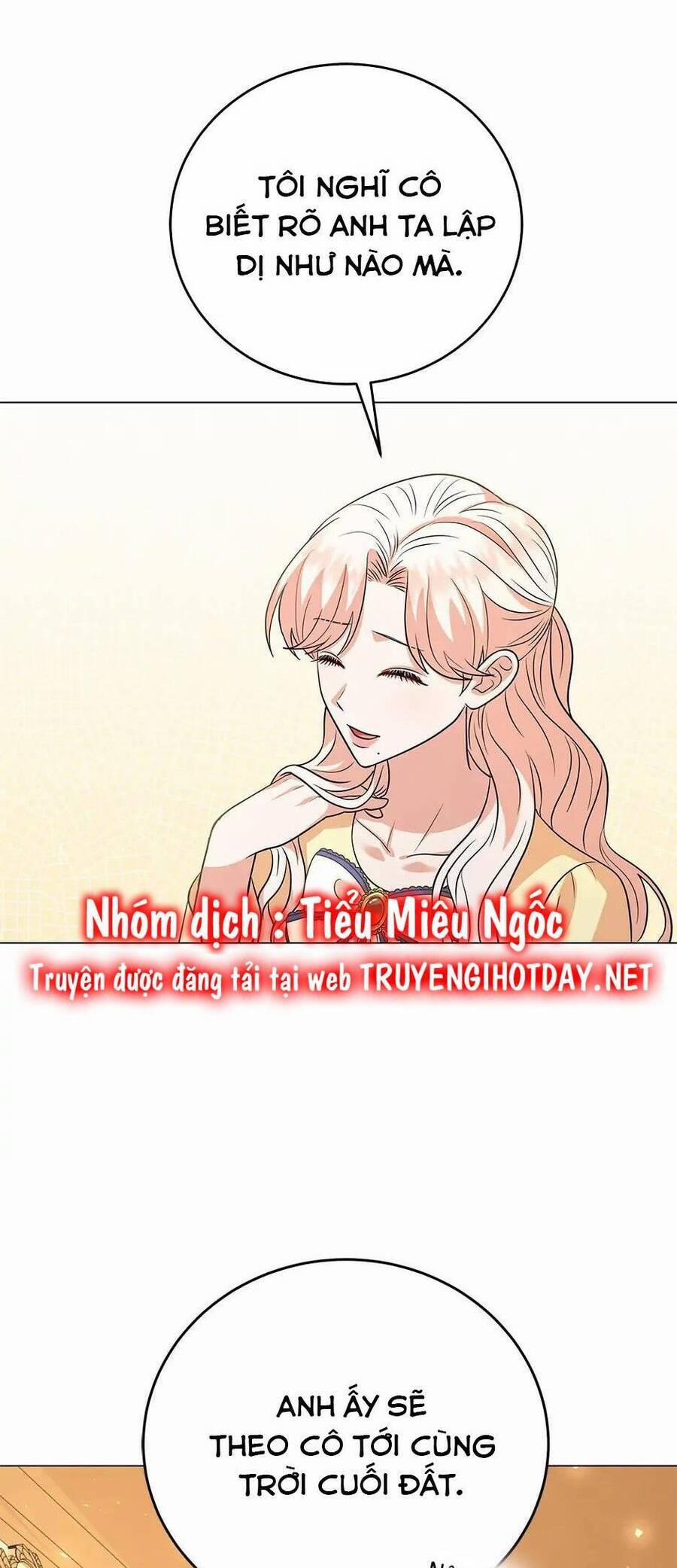 Nhân Vật Phản Diện Cũng Khó Chịu 86 trang 14