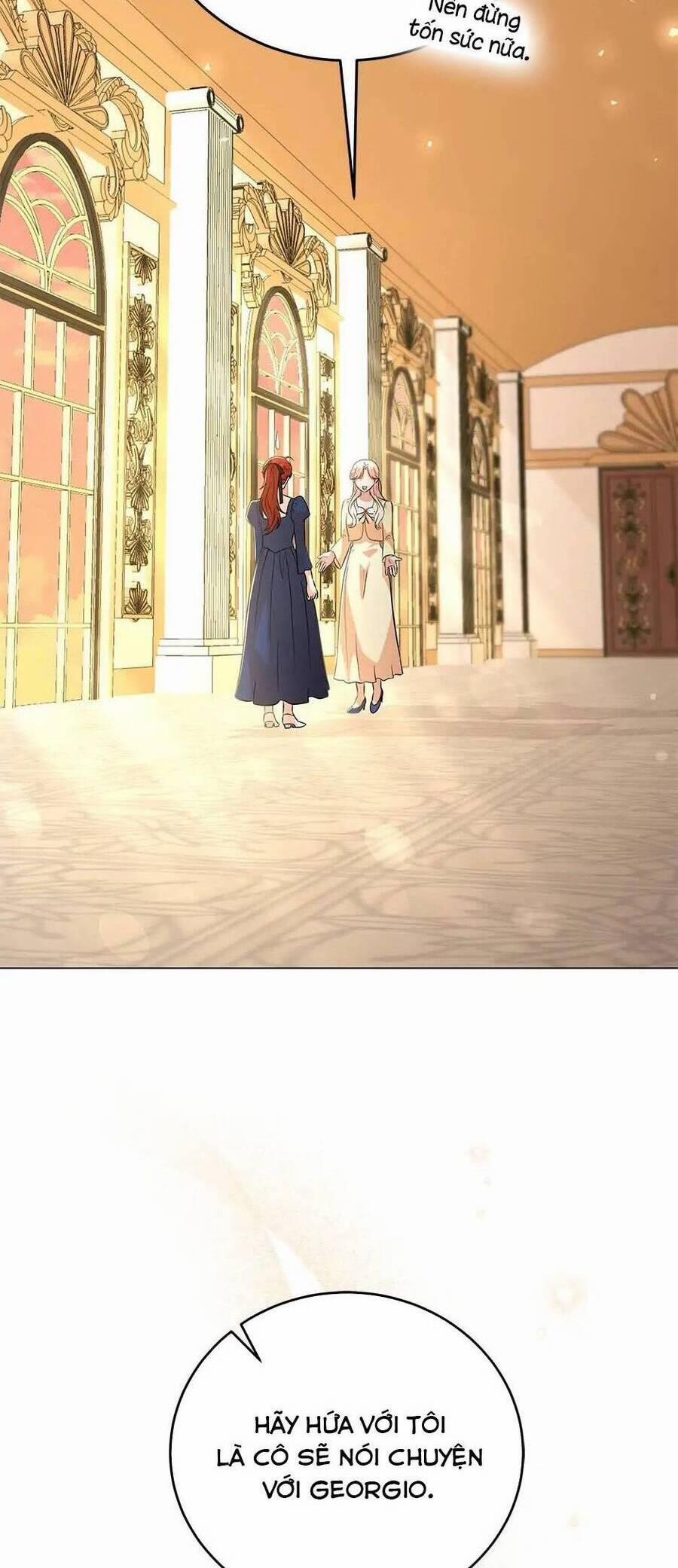 Nhân Vật Phản Diện Cũng Khó Chịu 86 trang 15