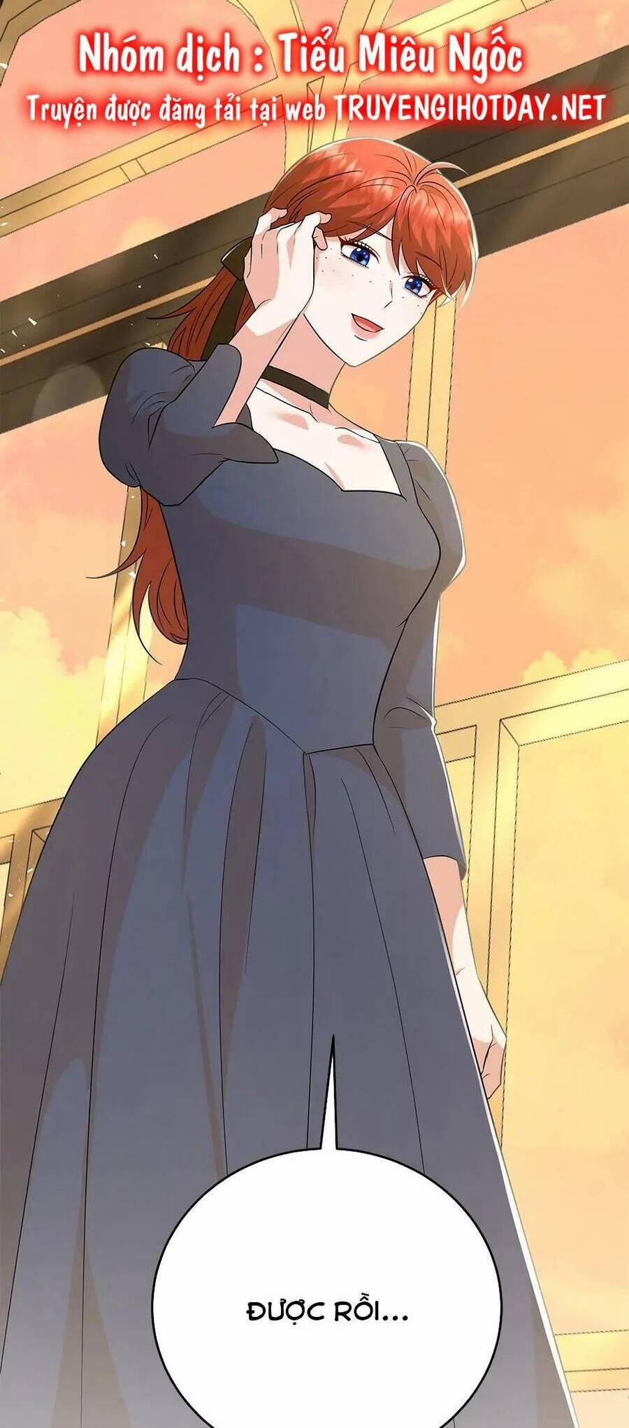 Nhân Vật Phản Diện Cũng Khó Chịu 86 trang 17