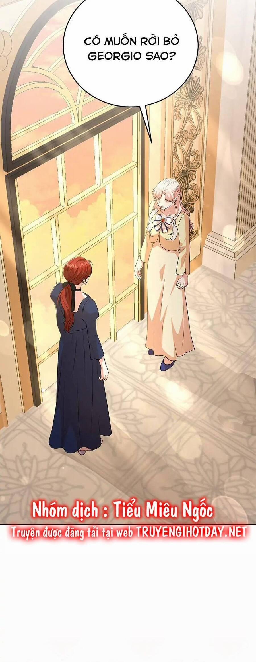 Nhân Vật Phản Diện Cũng Khó Chịu 86 trang 2