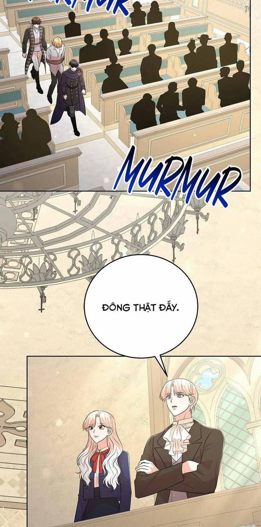 Nhân Vật Phản Diện Cũng Khó Chịu 86 trang 21