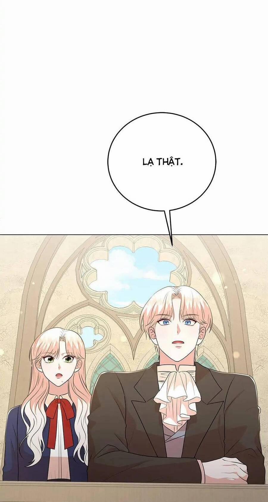 Nhân Vật Phản Diện Cũng Khó Chịu 86 trang 24