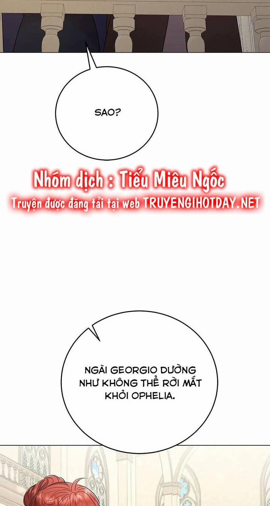 Nhân Vật Phản Diện Cũng Khó Chịu 86 trang 25