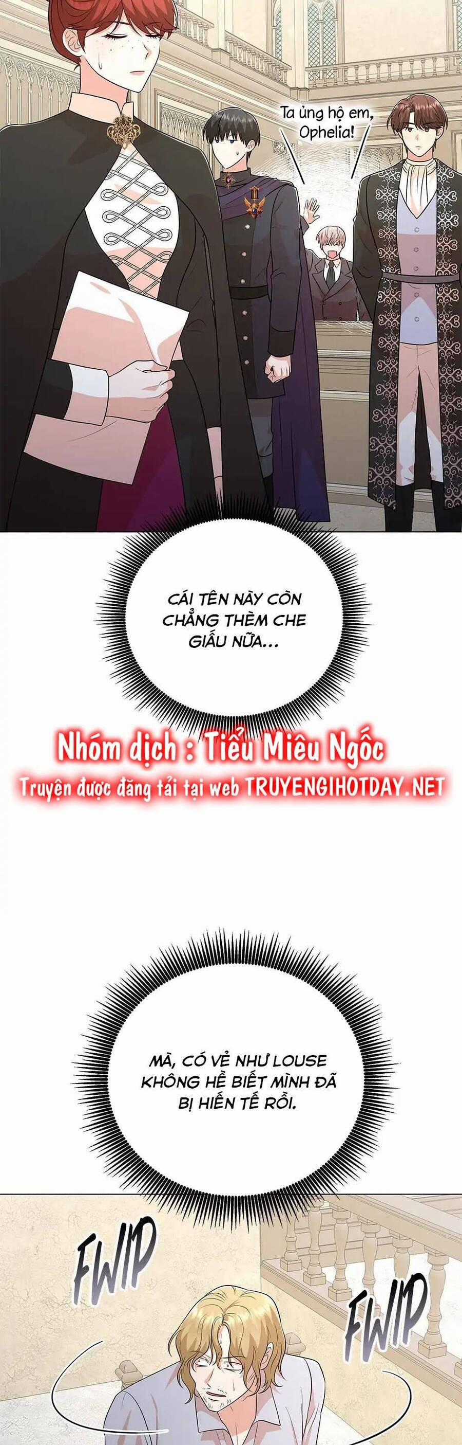 Nhân Vật Phản Diện Cũng Khó Chịu 86 trang 26