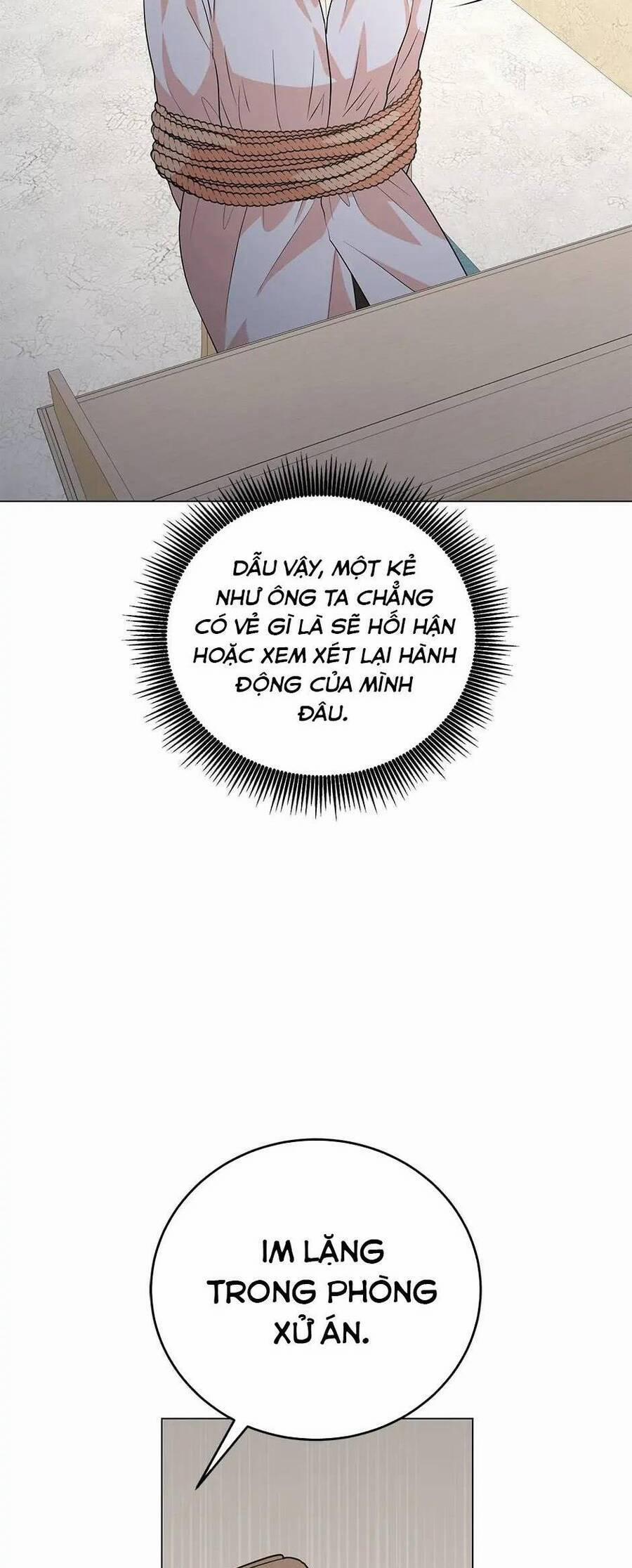 Nhân Vật Phản Diện Cũng Khó Chịu 86 trang 27