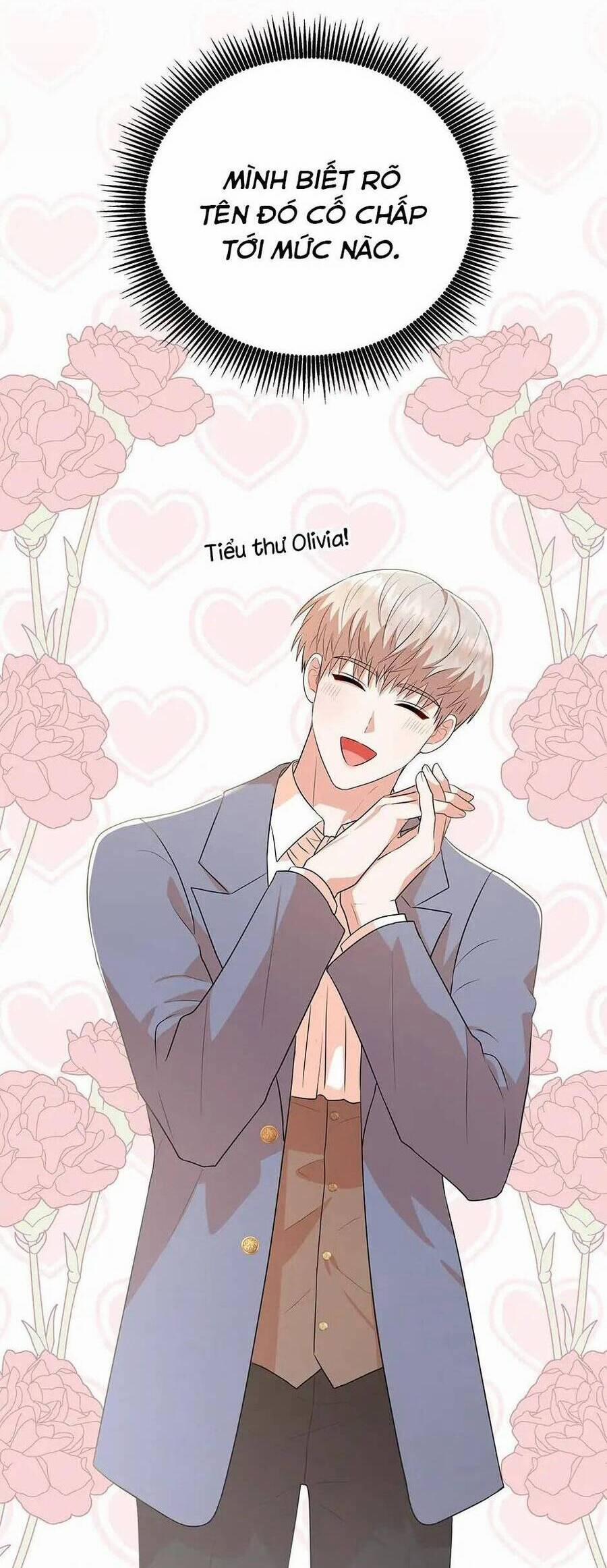 Nhân Vật Phản Diện Cũng Khó Chịu 86 trang 3