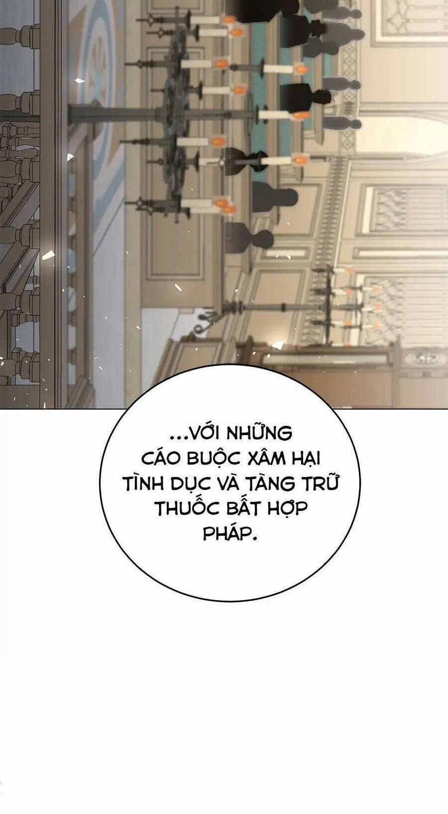 Nhân Vật Phản Diện Cũng Khó Chịu 86 trang 30